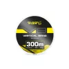 Black Cat V8 Vertical Braid 0,32mm 300m Tresse Ligne principale