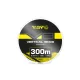 Black Cat V8 Vertical Braid 0,32mm 300m Tresse Ligne principale