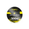 Black Cat V8 Vertical Braid 0,41mm 300m Tresse Ligne principale