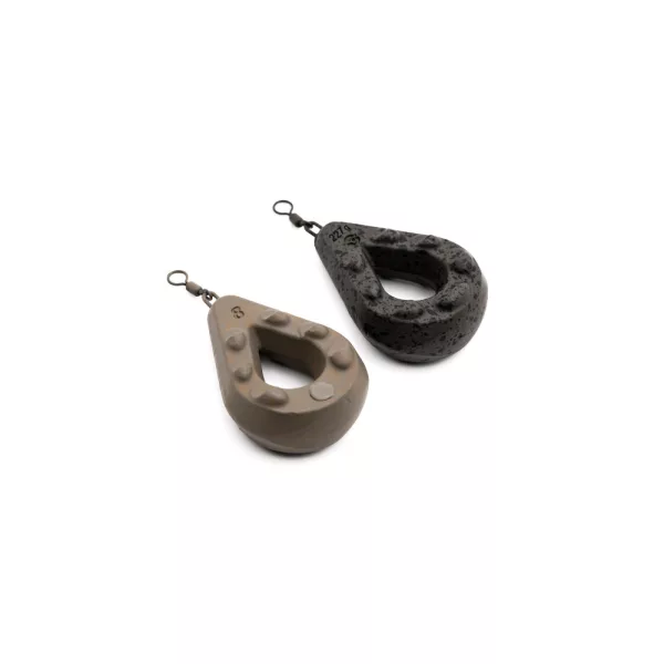 Korda Original Big Grippa Plomb à Carpe 280gr