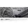 Major Craft Blackporgy 5G BP5B-782M Baitcast R-Fast 2,34m 4-20gr 2 Részes Casting Pergető Bot