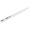 Major Craft Blackporgy 5G BP5B-782M Baitcast R-Fast 2,34m 4-20gr 2 Részes Casting Pergető Bot