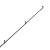 Major Craft Blackporgy 5G BP5B-782M Baitcast R-Fast 2,34m 4-20gr 2 Részes Casting Pergető Bot