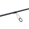 Major Craft Blackporgy 5G BPSS-782ML Fast 2,38m 3-15gr Canne à pêche spinning 2 brins
