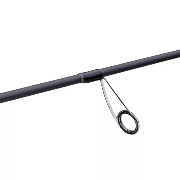 Major Craft Blackporgy 5G BPSS-782ML Fast 2,38m 3-15gr Canne à pêche spinning 2 brins