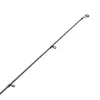 Major Craft Blackporgy 5G BPSS-782M Fast 2,38m 4-20gr Canne à pêche spinning 2 brins