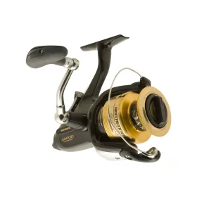Shimano Baitrunner D 4000 Moulinet Débrayable (BTR4000D)