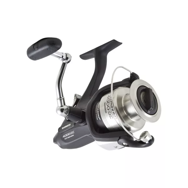 Moulinet Shimano Baitrunner OC 4000 (BTR4000OC)