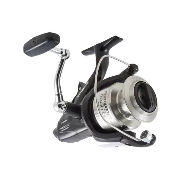 Moulinet Shimano Baitrunner OC 6000 (BTR6000OC)