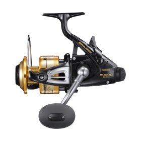 Shimano Baitrunner D 8000 Moulinet Débrayable (BTR8000D)