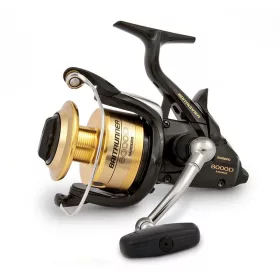   Moulinet à frein avant Shimano Baitrunner D 8000 EU (BTR8000DEU)
