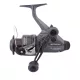 Shimano Baitrunner DL-FB 2500 Moulinet à débrayage (BTRDL2500FB)