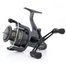   Shimano Baitrunner DL-FB 4000 Moulinet Débrayable (BTRDL4000FB)