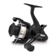 **Shimano** Baitrunner ST-FB 2500 Moulinet à frein débrayable (BTRST2500FB)