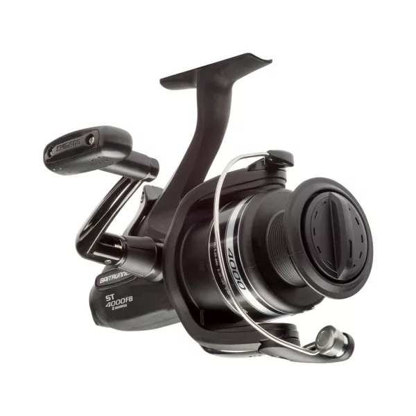 Shimano Baitrunner ST 4000 FB Moulinet à frein débrayable (BTRST4000FB)