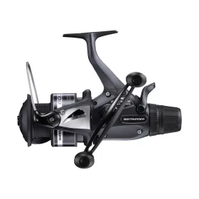 Moulinet Shimano Baitrunner ST-RB 6000 (BTRST6000RB)