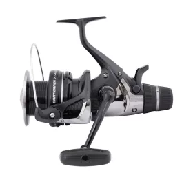   Moulinet à frein avant Shimano Baitrunner X-Aero RA 10000 (BTXAR10000RA)
