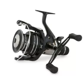   Moulinet débrayable Shimano Baitrunner X-Aero 6000 RA (BTXAR6000RA)