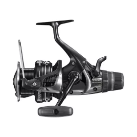   Moulinet à frein avant Shimano Baitrunner X-Aero RA 8000 (BTXAR8000RA)