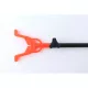 Pique de support télescopique 40 cm