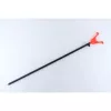 Pique de support télescopique 40 cm