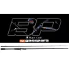 Major Craft Basspara BXC-632ML Baitcast R.Fast 1,90m 5,2-14gr 2 Részes Casting Pergető Bot