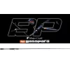 Major Craft Basspara BXC-69MH Baitcast R.Fast 2,05m 7-28gr 2 Részes Casting Pergető Bot