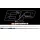 Major Craft Basspara BXC-702H Baitcast R.Fast 2,13m 10,5-42gr 2 Részes Casting Pergető Bot