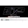 Major Craft Basspara BXS-662M R,Fast 1,98m 5,2-14gr Canne à pêche à spinning 2 pièces