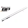 Major Craft Basspara BXS-702ML Fast 2,13m 3,5-10,5gr Canne à pêche à spinning 2 pièces