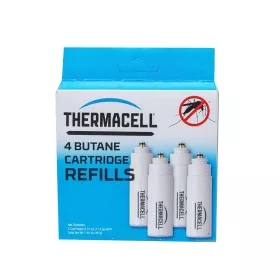 Thermacell C-4 Butángáz Utántöltő Patron 4db