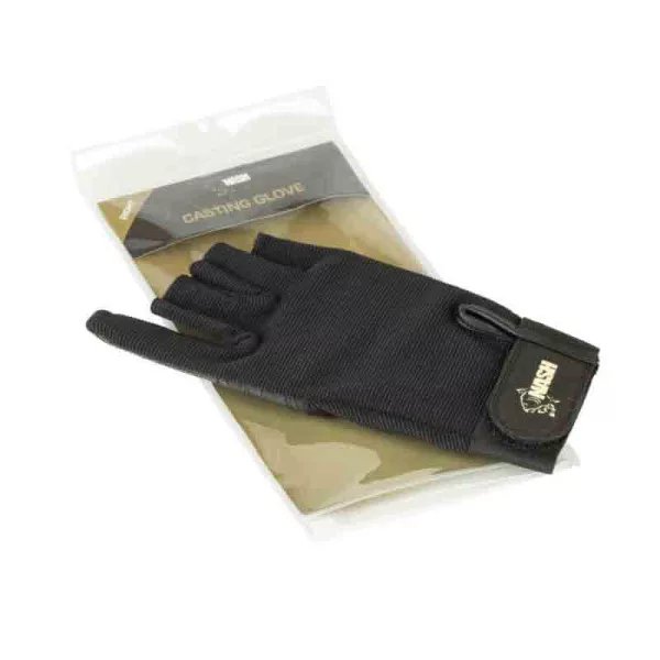 Nash Casting Glove Gant de lancer pour droitier