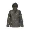 Nash Scope Veste de pluie imperméable à capuche 2XL