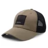 Casquette de baseball Nash Trucker Cap