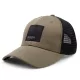 Casquette de baseball Nash Trucker Cap
