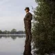 Nash Scope Pantalon imperméable à bretelles M