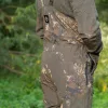 Nash Scope Pantalon imperméable à bretelles XL
