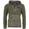 Sweat à capuche Nash Scope Lite Hoody Taille M