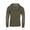 Sweat à capuche Nash Scope Lite Hoody Taille M