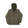 Sweat à capuche Nash Scope Lite Hoody Taille L