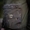 Pull Nash Scope HD Taille M
