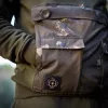 Nash Scope HD Jumper Pull L