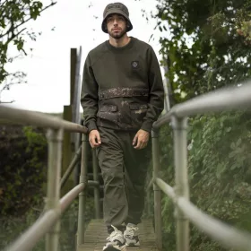 Nash Scope HD Pantalon de randonnée S