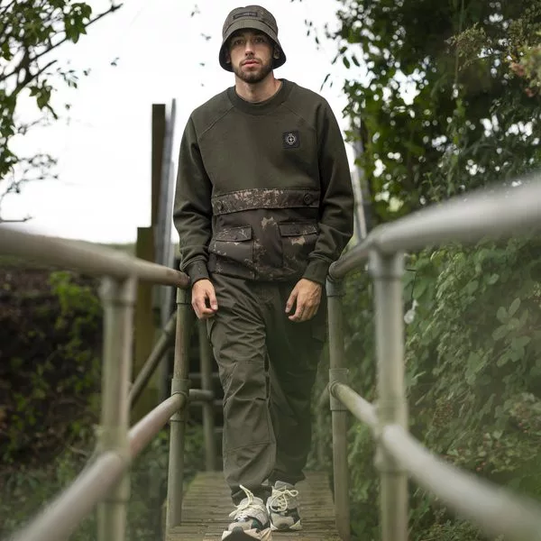 Nash Scope HD Pantalon de randonnée 3XL