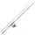Kinetic HellCat CL 2,13m M Ensemble canne et moulinet