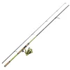 Kinetic HellCat CL 2,74m M 8-30g 2sec Ensemble Canne Moulinet