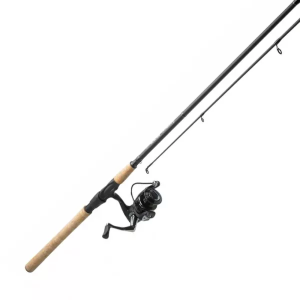 Combo canne et moulinet Kinetic Enforcer CL 1,83m M