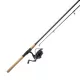 Combo canne et moulinet Kinetic Enforcer CL 1,83m M