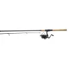 Kit canne et moulinet Kinetic Enforcer CL 3,05m XH