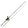 Kinetic HellCat CL 2,74m Trig. XH Ensemble Canne et Moulinet